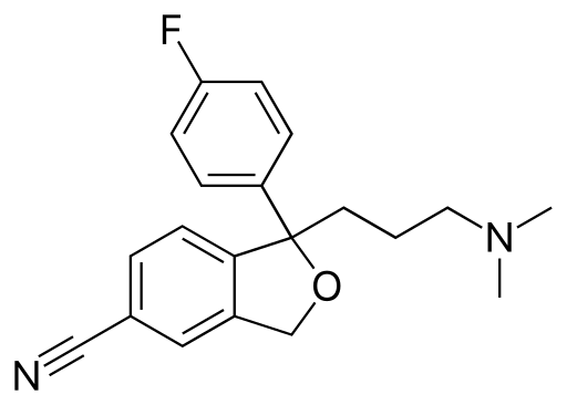 File:Citalopram.svg