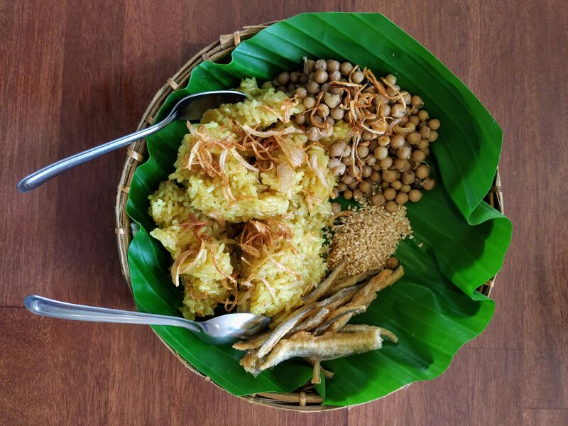 File:Burmese Oiled Glutinous Rice.jpg