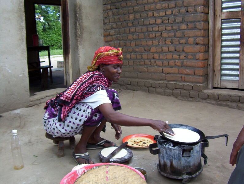File:0118 Chapati backen.jpg