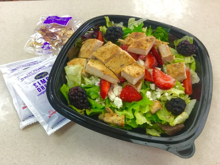 File:Wendy's Salad (27658783454).jpg