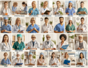 Allied providers