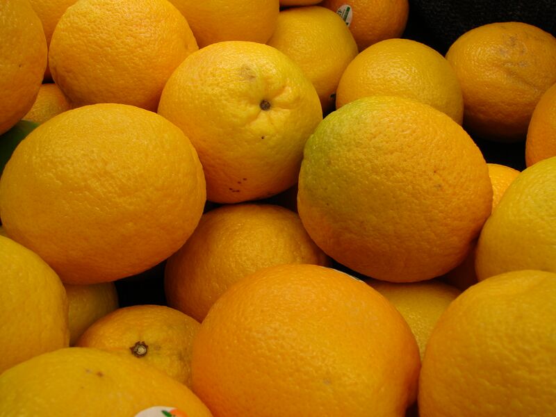 File:Starr 070730-7915 Citrus sinensis.jpg