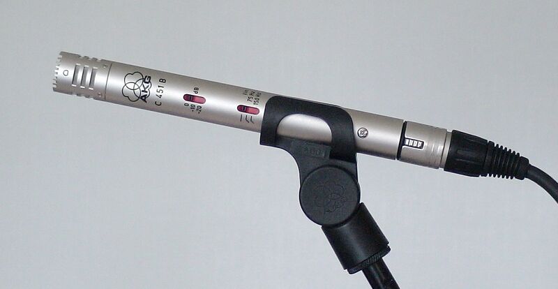 File:AKG C451B.jpg