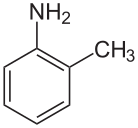 File:O-Toluidin.svg