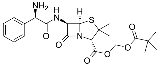 File:Pivampicillin.svg