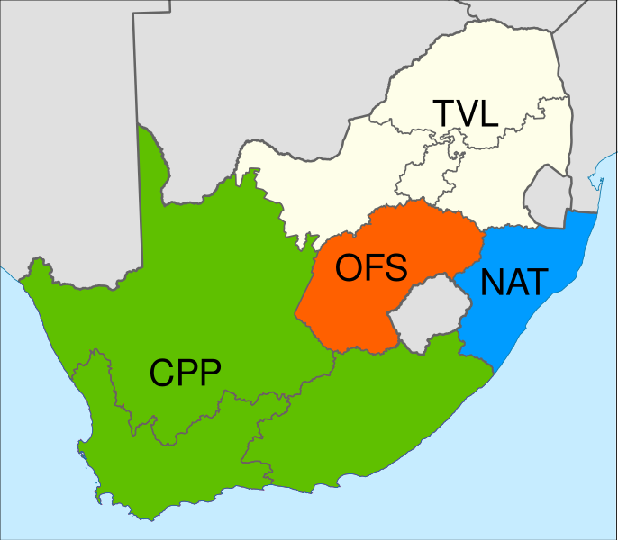 File:WGSRPD South Africa regions.svg
