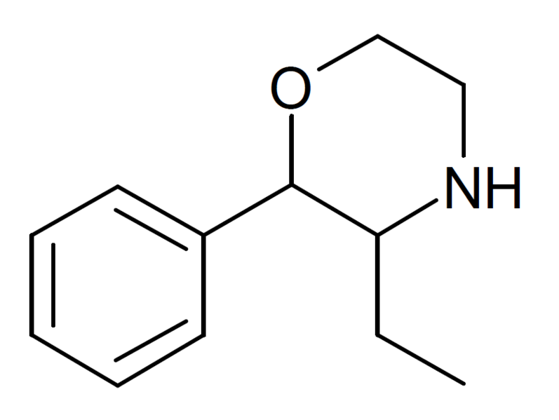 File:Phenetrazine structure.png