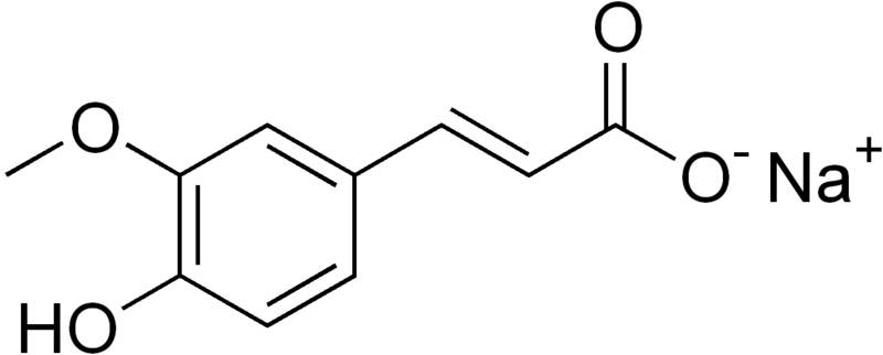 File:Sodium ferulate.png