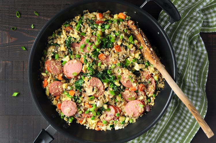 File:Easy Fried Cauliflower Rice-1 (31717741910).jpg