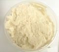 Tub of Surimi