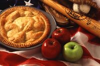 American cuisine