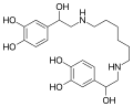 Hexoprenaline