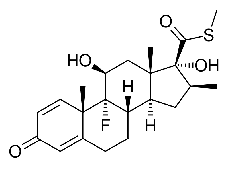 File:Timobesone.svg