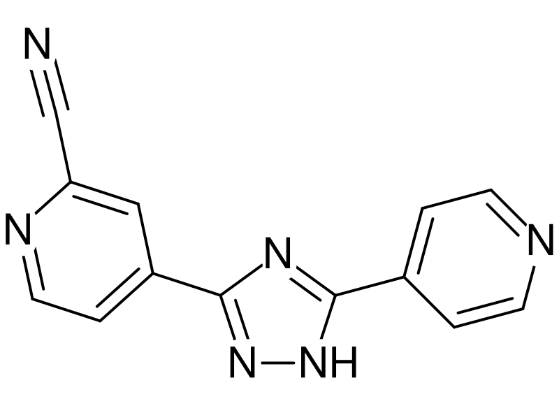 File:Topiroxostat.svg