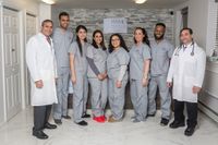 W8MD weight loss doctors team