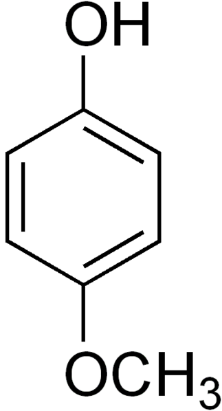 File:4-Methoxyphenol.png