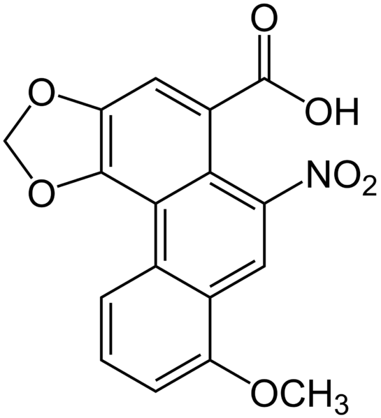 File:Aristolochic acid.png