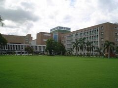 All India Institute of Medical Sciences (AIIMS), New Delhi