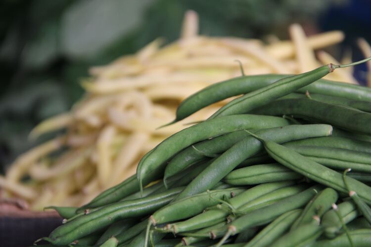 File:Green beans.jpg