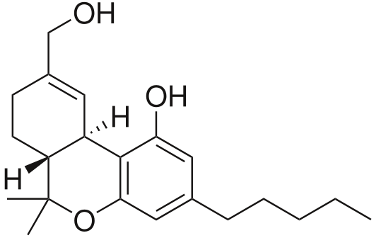 File:11-OH-THC.svg