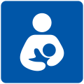 Breastfeeding promotion