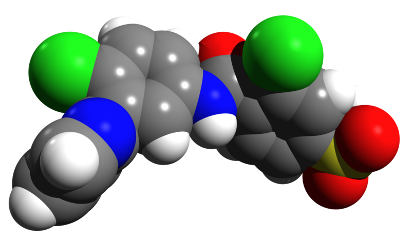 File:Vismodegib spacefill.png