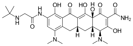 File:Tigecycline.svg