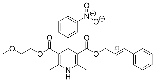 File:Cilnidipine.svg