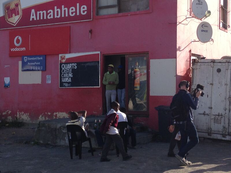 File:Shebeen in Joe Slovo Park.JPG
