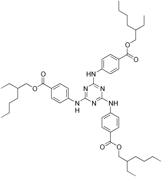 File:Ethylhexyl triazone.png