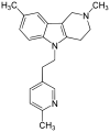 Latrepirdine