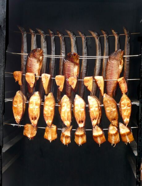 File:Smoked fish.jpg
