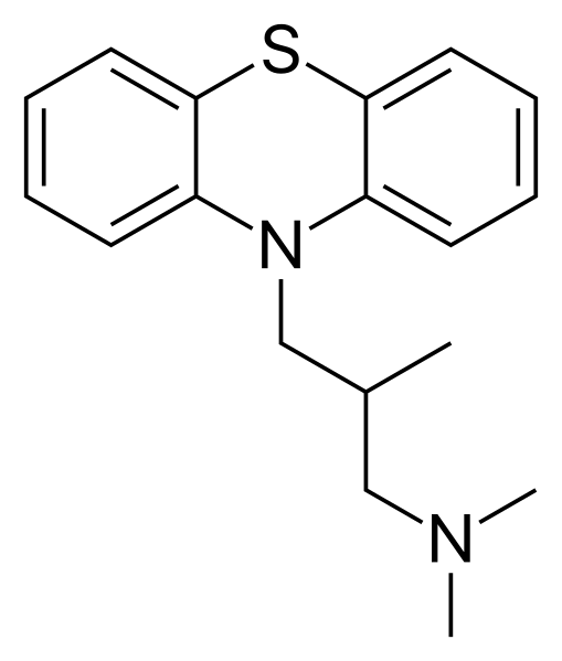 File:Alimemazine.svg