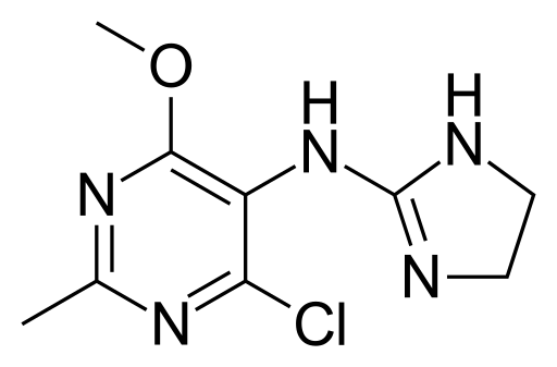 File:Moxonidine.svg