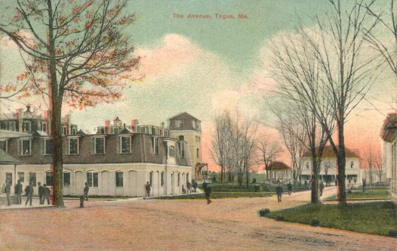 File:The Avenue, Togus, ME.jpg