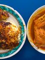 Nasi lemak