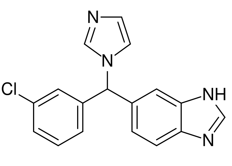 File:Liarozole.svg
