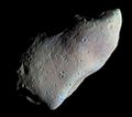 Asteroid belt