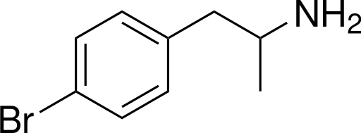File:4-bromoamphetamine.svg