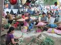 Wet market