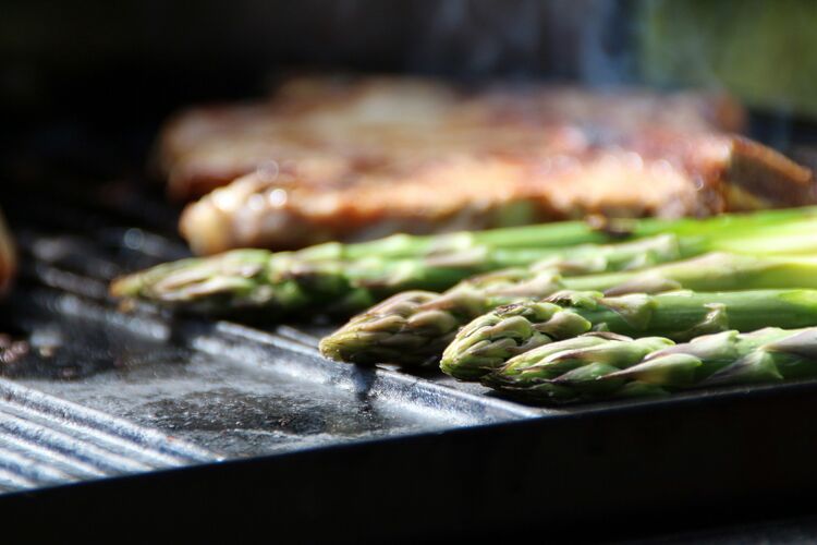 File:Grilled asparagus.jpg