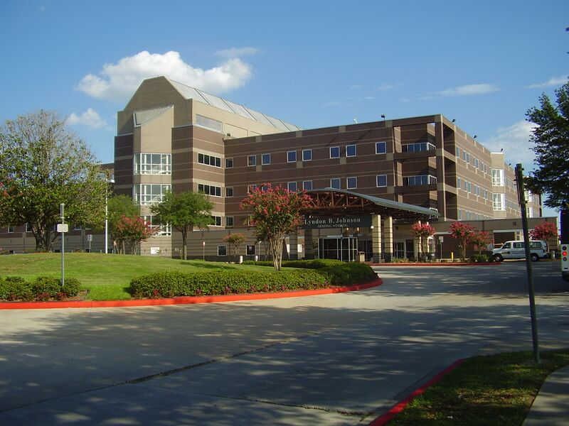File:LBJHospitalHoustonTX.jpg
