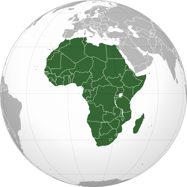 File:Africa (orthographic projection).svg