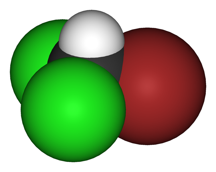 File:Bromodichloromethane-3D-vdW.png