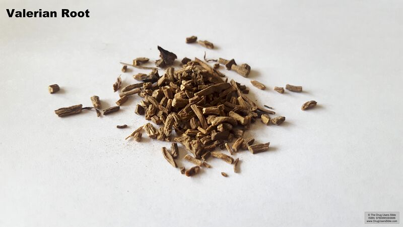 File:Valerian Root.jpg