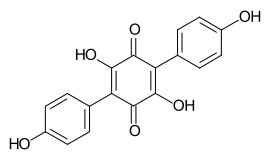 File:Atromentin V2.svg