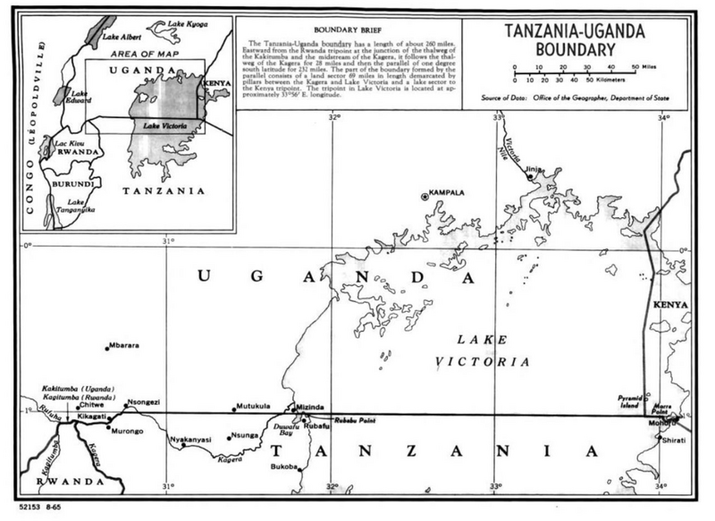 File:Tanzania-Uganda border.png