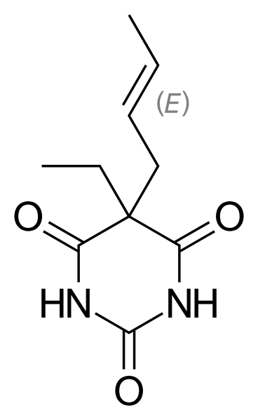 File:Crotylbarbital.svg