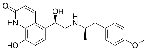 File:Carmoterol.svg