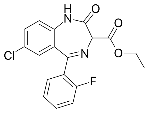 File:Ethyl loflazepate.svg